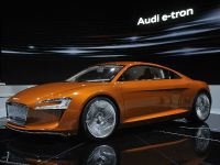 Audi e-tron Los Angeles (2009)