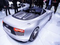 Audi e-tron Roadster (2010)