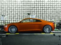 Audi e-Tron Soundcheck (2010) - picture 1 of 3