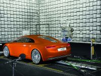 Audi e-Tron Soundcheck (2010) - picture 2 of 3