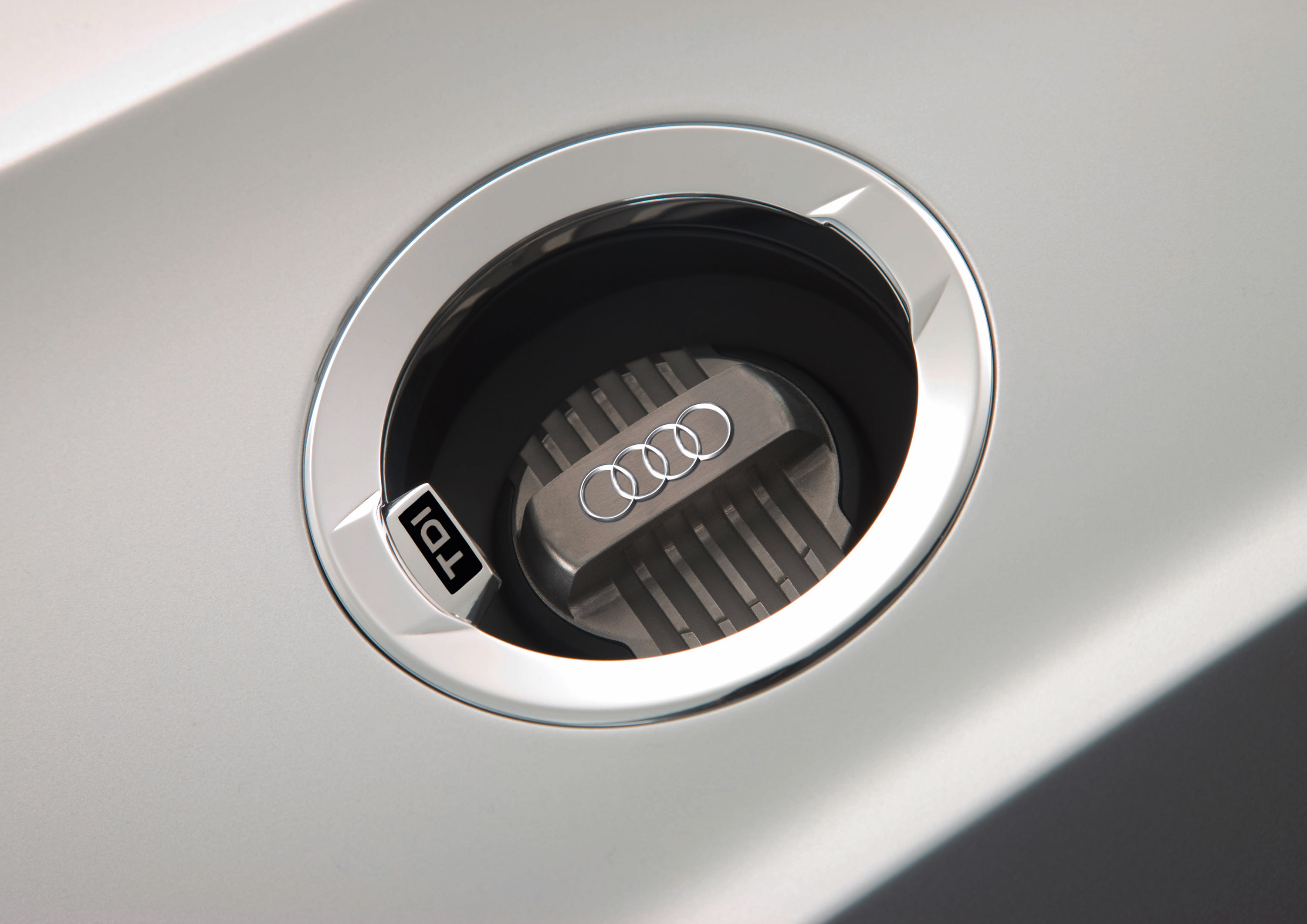 Audi e-tron Spyder concept