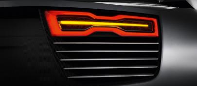 Audi e-tron Spyder concept (2010) - picture 12 of 37