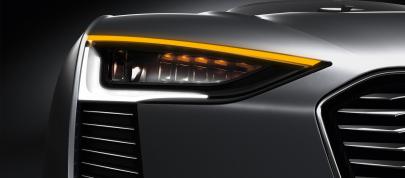 Audi e-tron Spyder concept (2010) - picture 15 of 37
