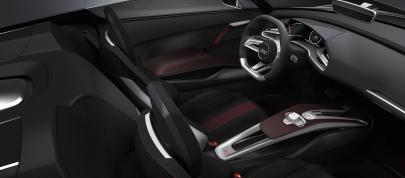 Audi e-tron Spyder concept (2010) - picture 20 of 37