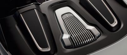 Audi e-tron Spyder concept (2010) - picture 36 of 37