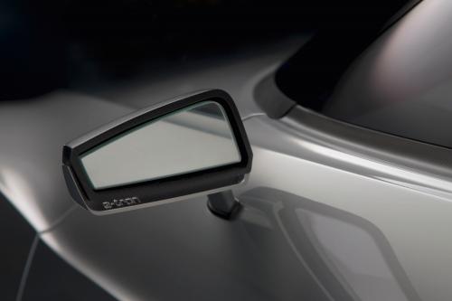Audi e-tron Spyder concept (2010) - picture 32 of 37
