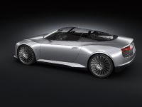 Audi e-tron Spyder concept (2010) - picture 2 of 37