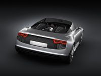 Audi e-tron Spyder concept (2010) - picture 8 of 37