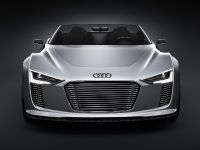 Audi e-tron Spyder concept (2010) - picture 6 of 37