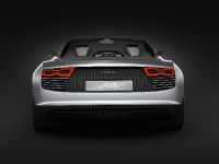 Audi e-tron Spyder concept (2010)