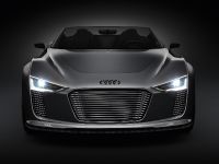 Audi e-tron Spyder concept (2010)