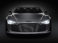 Audi e-tron Spyder concept (2010)