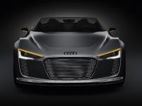 Audi e-tron Spyder concept (2010) - picture 10 of 37