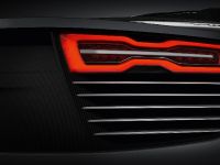 Audi e-tron Spyder concept (2010) - picture 11 of 37
