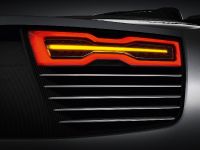 Audi e-tron Spyder concept (2010)