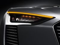 Audi e-tron Spyder concept (2010)