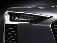 Audi e-tron Spyder concept (2010)