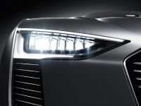 Audi e-tron Spyder concept (2010) - picture 18 of 37