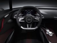 Audi e-tron Spyder concept (2010)