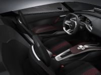 Audi e-tron Spyder concept (2010)