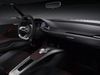 Audi e-tron Spyder concept (2010) - picture 21 of 37