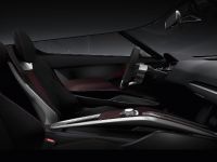 Audi e-tron Spyder concept (2010) - picture 22 of 37