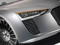 Audi e-tron Spyder concept (2010) - picture 30 of 37