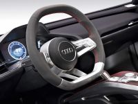 Audi e-tron Spyder concept (2010) - picture 34 of 37