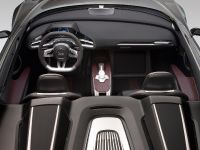 Audi e-tron Spyder concept (2010) - picture 35 of 37