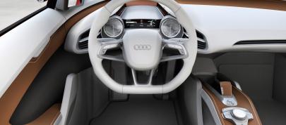 Audi e-tron (2009) - picture 20 of 61