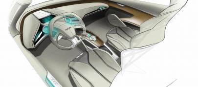 Audi e-tron (2009) - picture 23 of 61