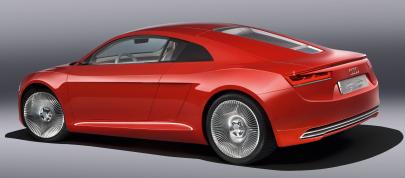 Audi e-tron (2009) - picture 31 of 61