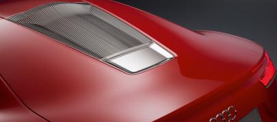 Audi e-tron (2009) - picture 44 of 61