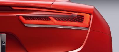 Audi e-tron (2009) - picture 47 of 61