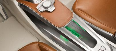 Audi e-tron (2009) - picture 52 of 61