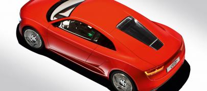Audi e-tron (2009) - picture 55 of 61