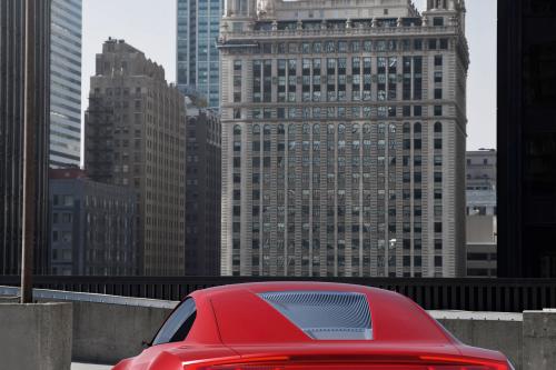 Audi e-tron (2009) - picture 8 of 61