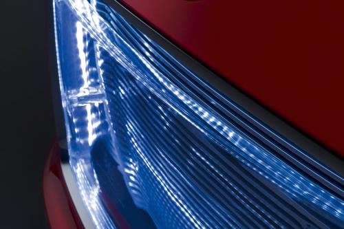 Audi e-tron (2009) - picture 40 of 61