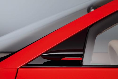Audi e-tron (2009) - picture 41 of 61