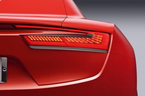 Audi e-tron (2009) - picture 48 of 61