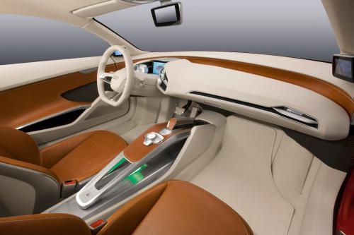 Audi e-tron (2009) - picture 49 of 61