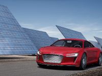 Audi e-tron (2009) - picture 3 of 61
