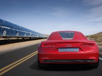 Audi e-tron (2009) - picture 11 of 61