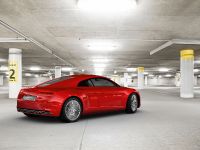 Audi e-tron (2009) - picture 14 of 61