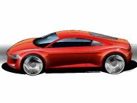 Audi e-tron (2009)