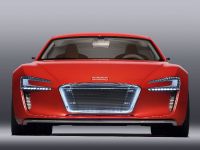 Audi e-tron (2009) - picture 29 of 61