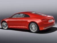 Audi e-tron (2009)