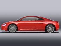 Audi e-tron (2009)