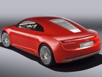 Audi e-tron (2009)