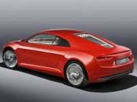 Audi e-tron (2009) - picture 34 of 61
